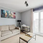Fiqus Marcelin Deluxe Apartment