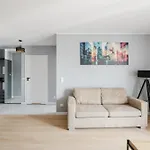 Fiqus Marcelin Deluxe Apartment