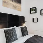 Fiqus Marcelin Deluxe Apartment