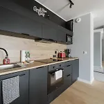 Fiqus Marcelin Deluxe Apartment