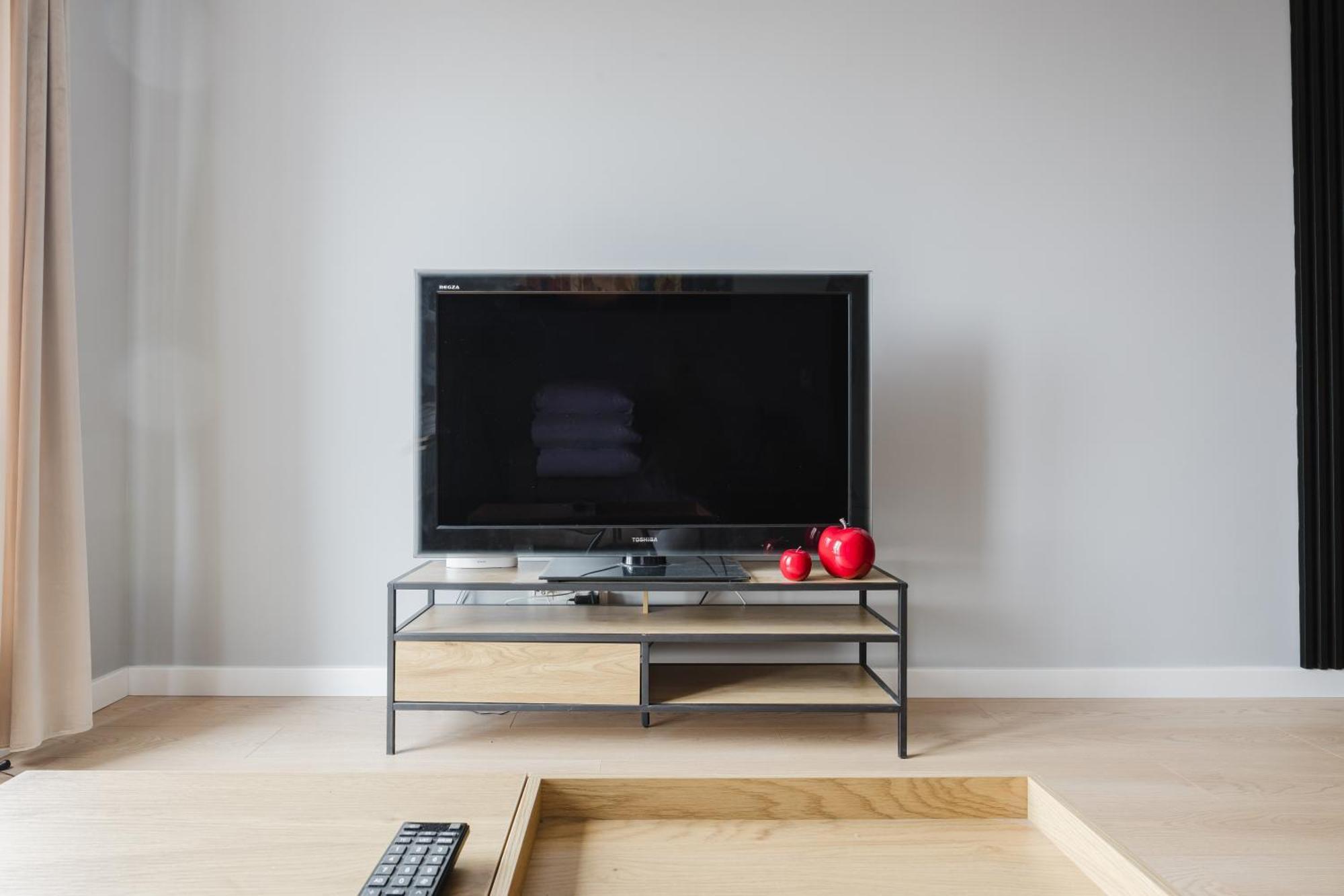 Apartament Fiqus Marcelin Deluxe