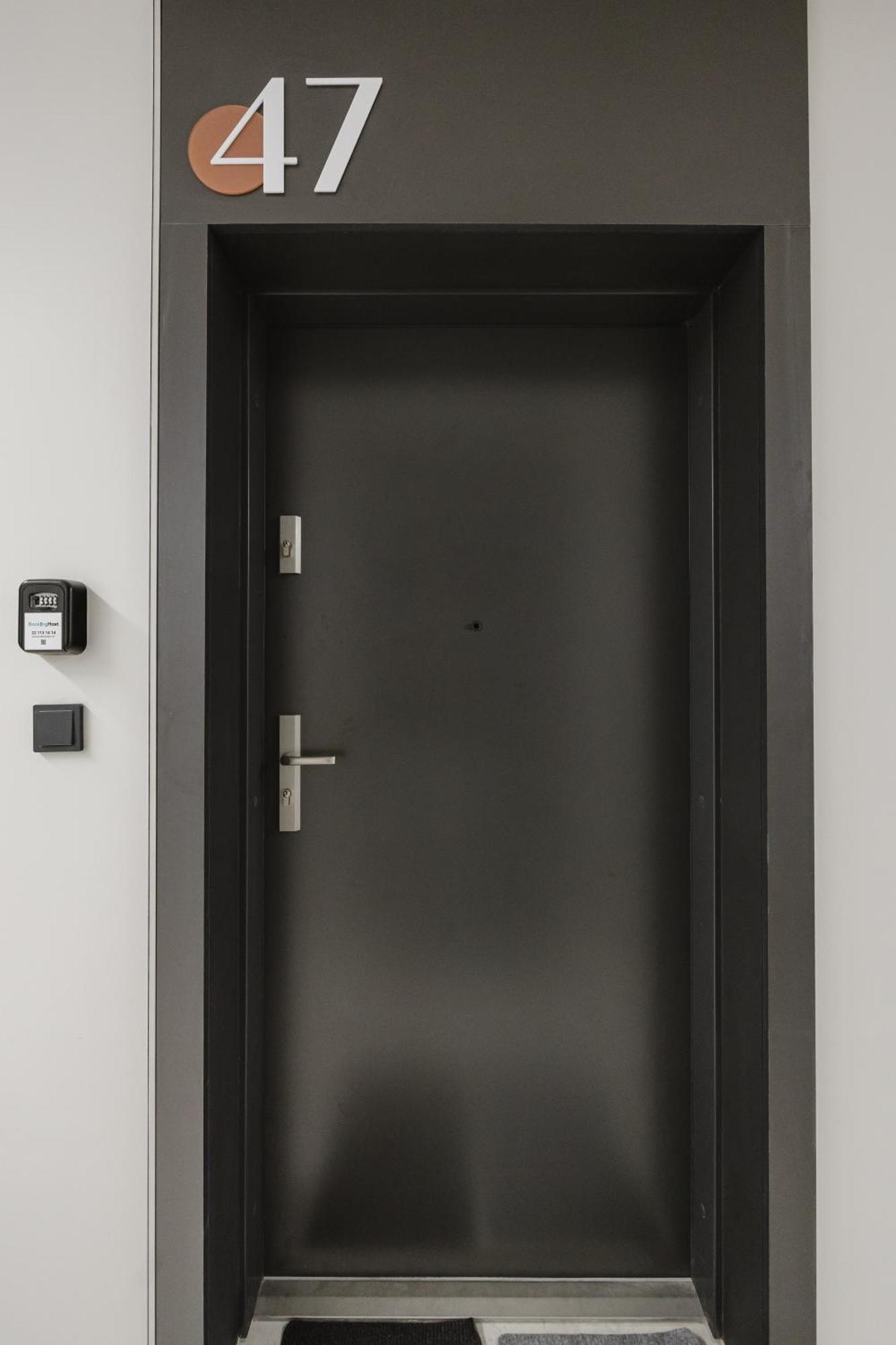 Apartament Fiqus Marcelin Deluxe *