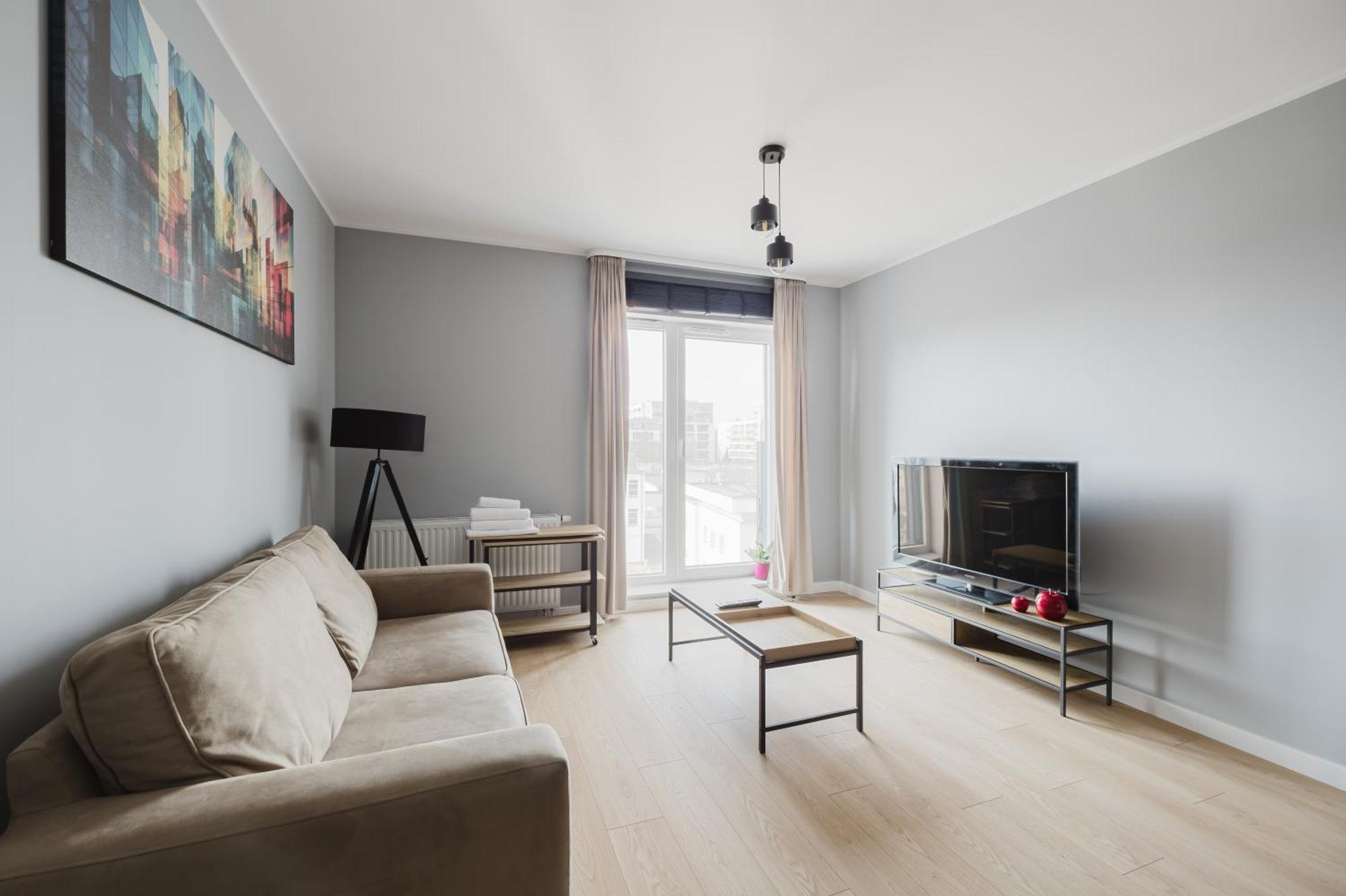 Fiqus Marcelin Deluxe Apartament *