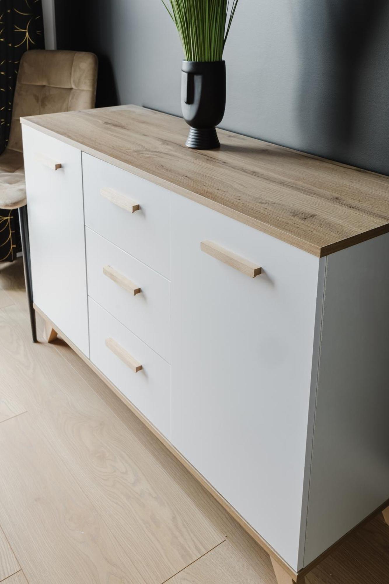 Fiqus Marcelin Deluxe Posen