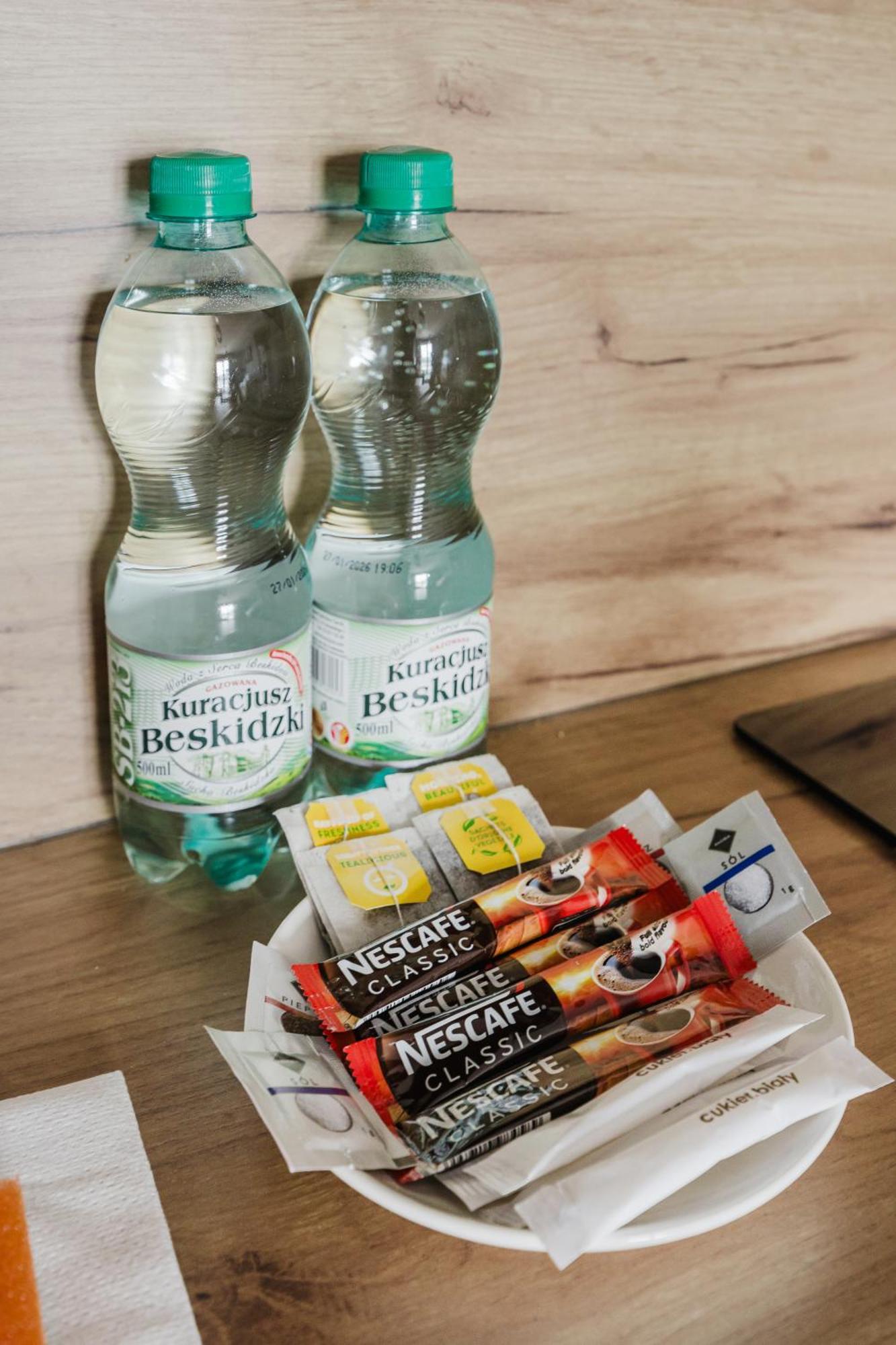 Apartament Fiqus Marcelin Deluxe Poznań