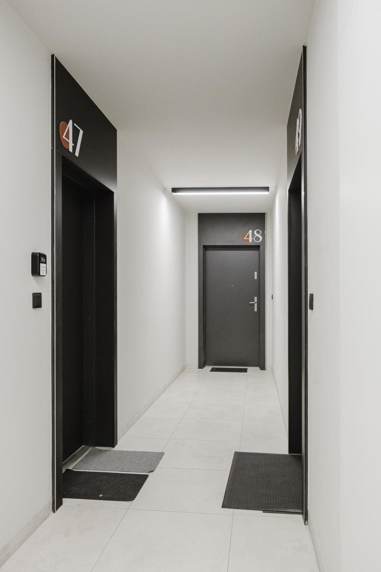 Apartament Fiqus Marcelin Deluxe *